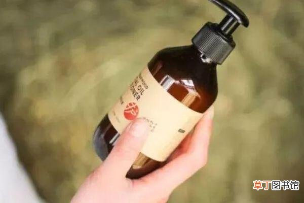 没有洗头膏用什么代替
