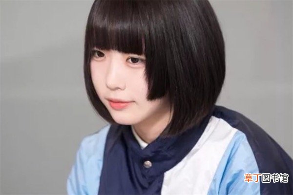 颧骨高适合齐刘海吗