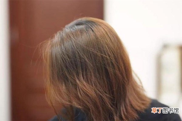 染发后的注意事项有哪些