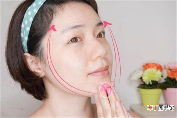 怎样才能让脸光亮