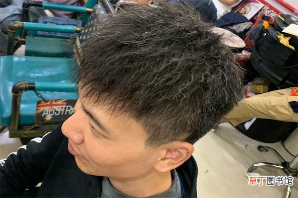 烫钢夹烫需要多长时间