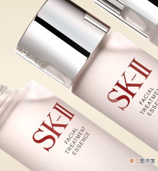 sk-ii神仙水适合什么肤质