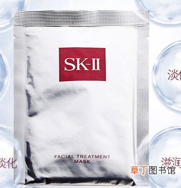 sk2前男友面膜怎么正确使用