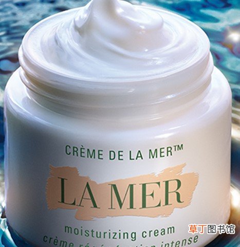 海蓝之谜精华面霜和乳霜的区别是什么