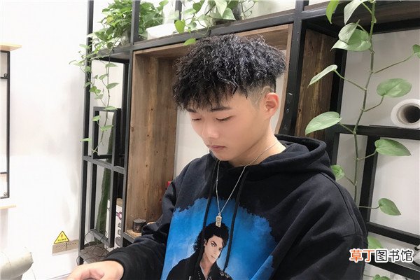 烟花烫和钢夹烫区别