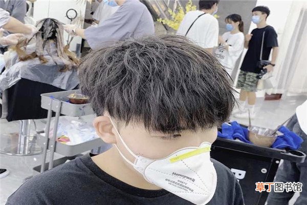 烟花烫和钢夹烫区别