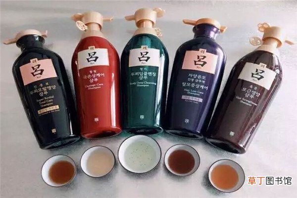绿吕和蓝吕的区别