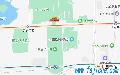五一天安门广场交通管制最新信息2021 五一天安门广场能开车去吗2021