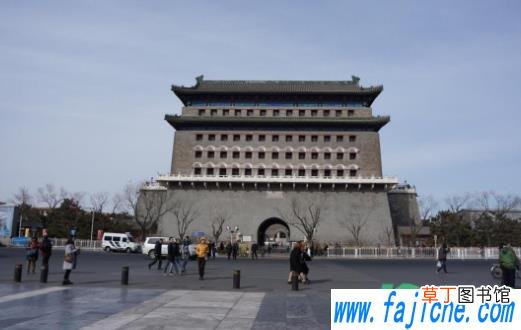 北京前门地铁封站怎么办 北京地铁前门站不停坐什么公交能到