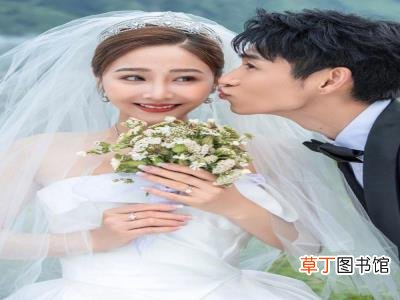 魏晨卡点晒婚纱照?魏晨跟她老婆怎么认识的?魏晨老婆是初恋吗