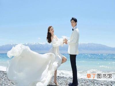 魏晨卡点晒婚纱照?魏晨跟她老婆怎么认识的?魏晨老婆是初恋吗