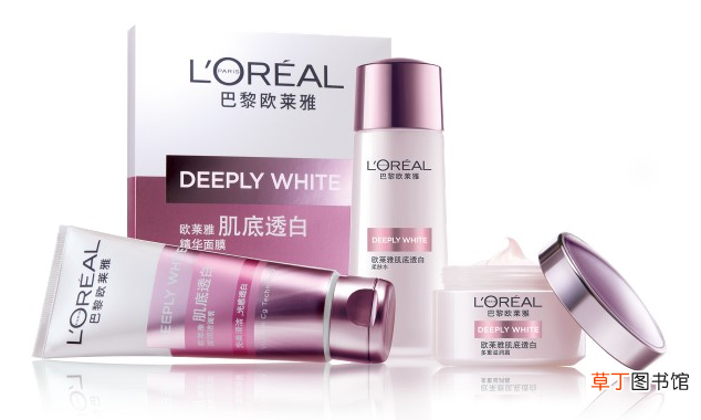 loreal是什么牌子