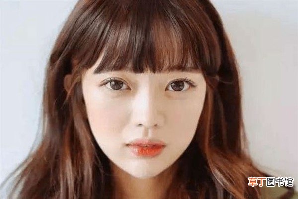 刘海容易油怎么处理