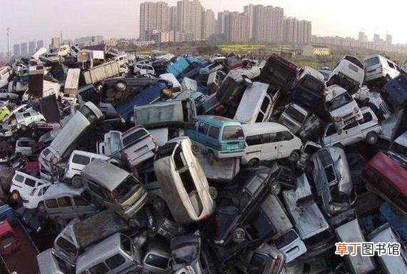 车辆看那个尾号可以看出国几车 国3车还能开多久