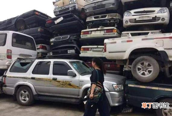 车辆看那个尾号可以看出国几车 国3车还能开多久