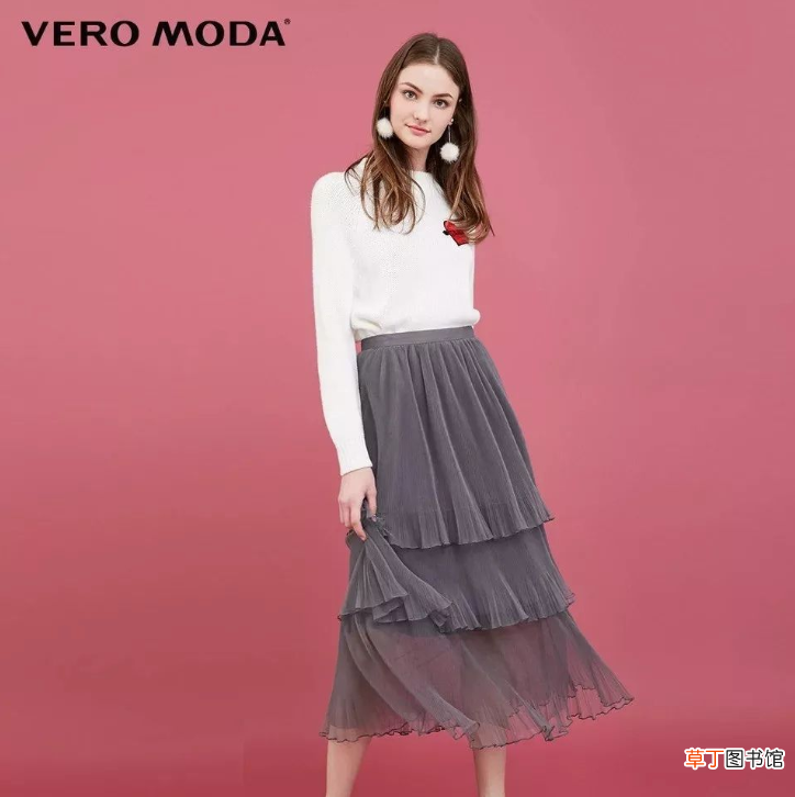 veromoda是什么牌子