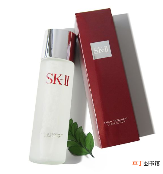 skii嫩肤清莹露要洗吗