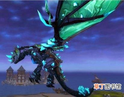 魔兽炮舰坐骑掉率 炮舰多久刷一次