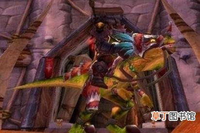 魔兽炮舰坐骑掉率 炮舰多久刷一次