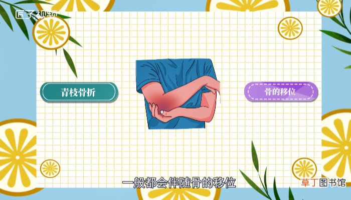 骨折和骨裂有什么区别