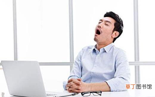 为什么上班族的身体比较虚弱