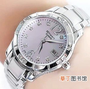 卡西欧手表怎么用