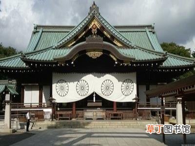 韩外交部抗议日高官参拜靖国神社?靖国神社为什么不能拜