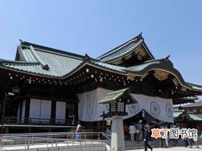 韩外交部抗议日高官参拜靖国神社?靖国神社为什么不能拜