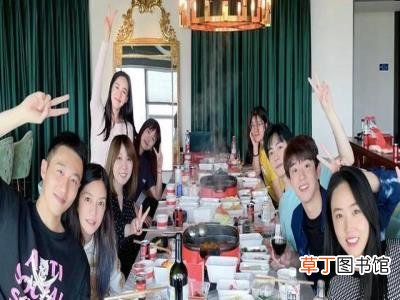 赵薇手下的13个艺人?赵薇旗下艺人最新名单