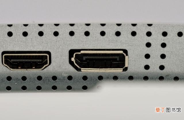 显示器dp接口和hdmi有什么区别 电脑hdmi连接显示器没反应