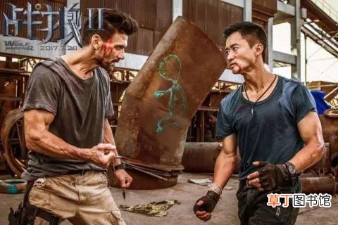 战狼拍了几部了 战狼拍了多久