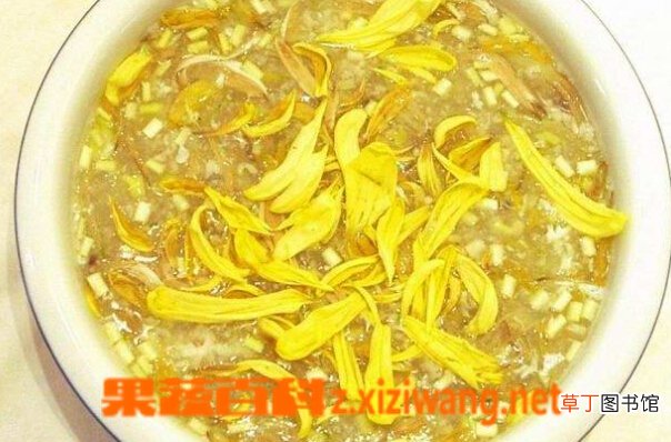 药膳粥的做法技巧