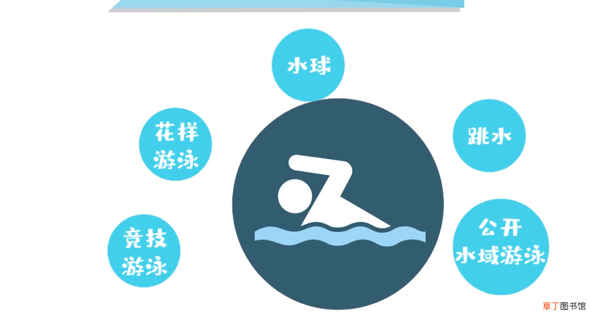 奥运会有哪些项目