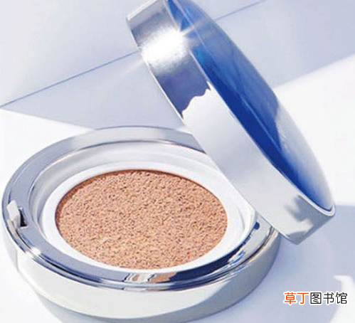 苏秘呼吸气垫怎么用