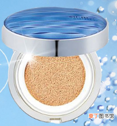 苏秘呼吸气垫怎么用