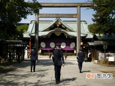 炸了靖国神社会有什么后果?如果把靖国神社炸了会怎样?为什么没人去把靖国神社炸了