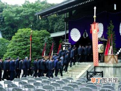 炸了靖国神社会有什么后果?如果把靖国神社炸了会怎样?为什么没人去把靖国神社炸了