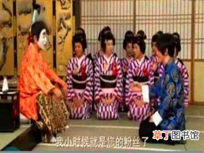 哪个明星跪拜靖国神社?刘谦为什么拜靖国神社