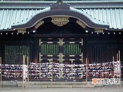 哪个明星跪拜靖国神社?刘谦为什么拜靖国神社