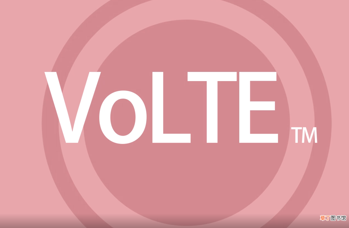 VOLTE什么意思