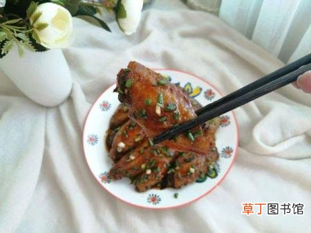 鸡翅焯水多久熟 鸡翅焯水多久
