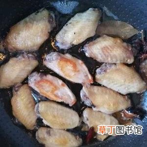 鸡翅焯水多久熟 鸡翅焯水多久
