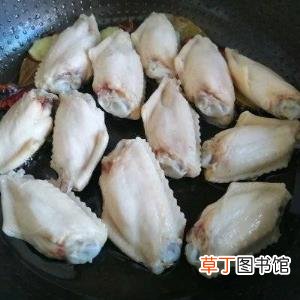 鸡翅焯水多久熟 鸡翅焯水多久