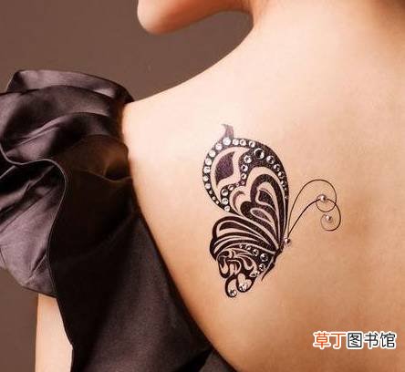 不介意有纹身的工作都有哪些