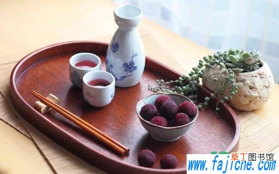 泡杨梅酒什么白酒都可以吗 泡杨梅酒的酒只要白酒都可以泡吗