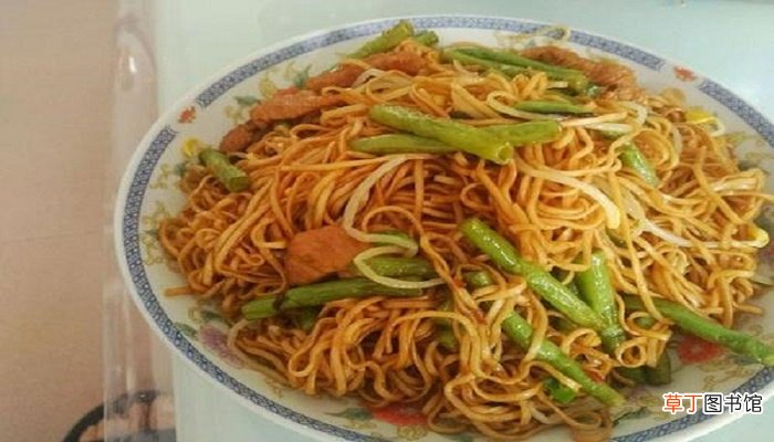 二伏为什么吃面条