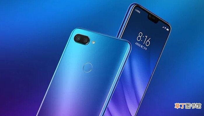 小米8lite是什么机型 小米8lite的机型是什么