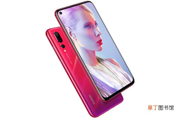 nova4高配和标配区别 nova4高配和标配有什么区别