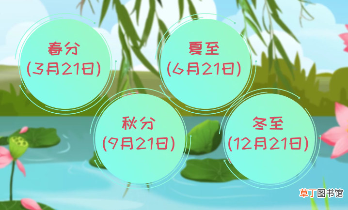 春季是哪几个月
