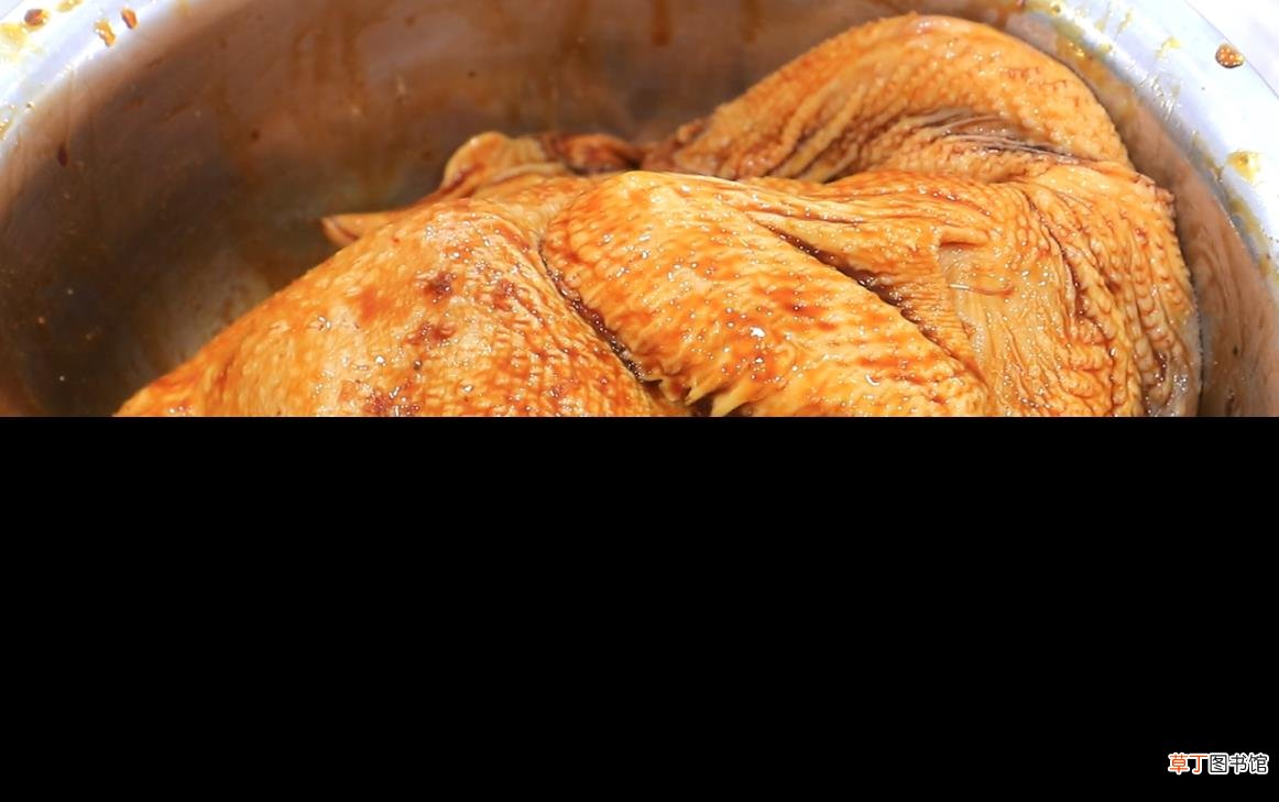 电饭煲焖鸡窍门 焖鸡要多久